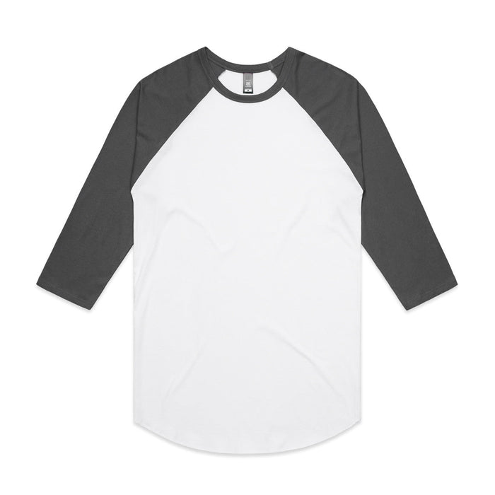 AS Colour Mens Raglan Tee