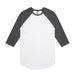 AS Colour Mens Raglan Tee