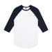 AS Colour Mens Raglan Tee