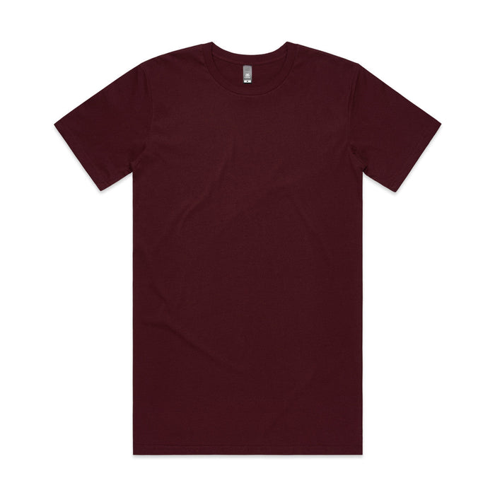 AS Colour Mens Tall Tee