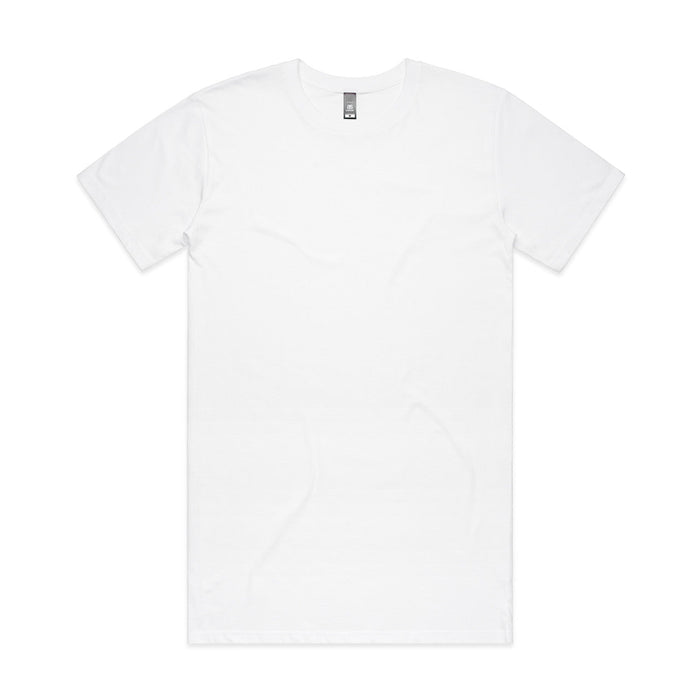 AS Colour Mens Tall Tee