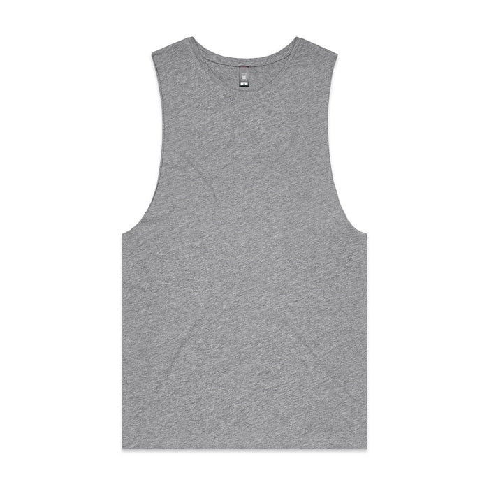BARNARD TANK