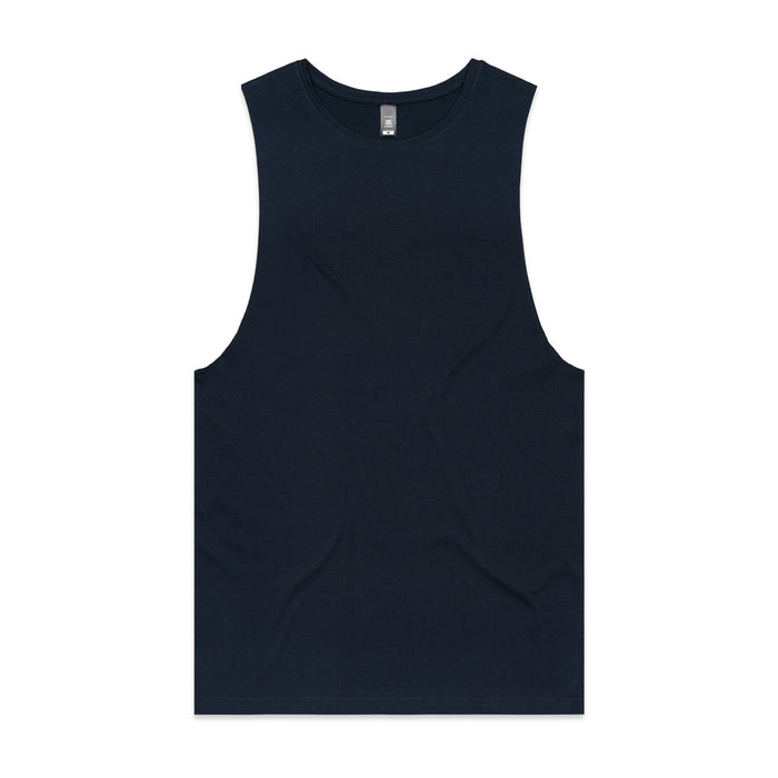 BARNARD TANK
