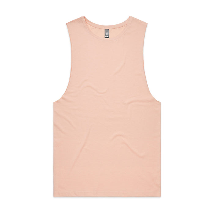 BARNARD TANK