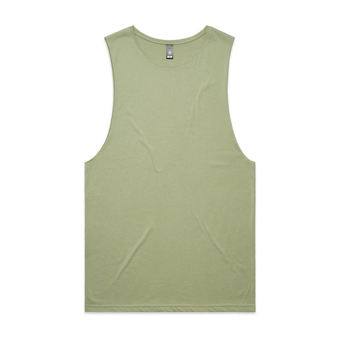 BARNARD TANK