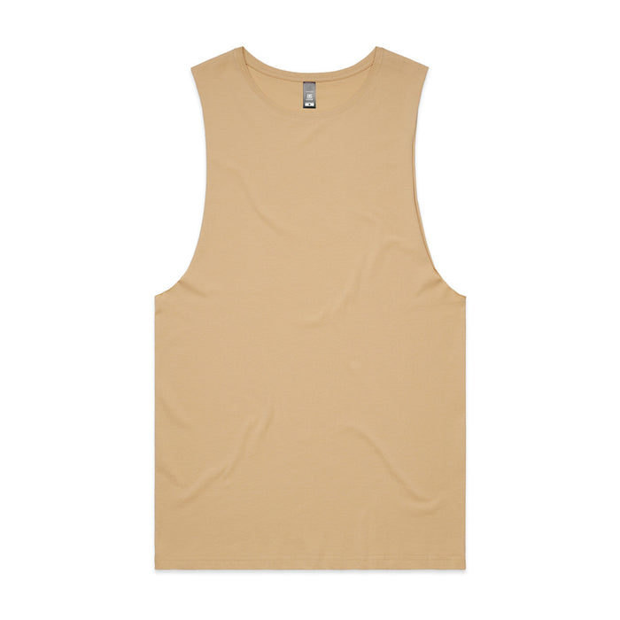 BARNARD TANK