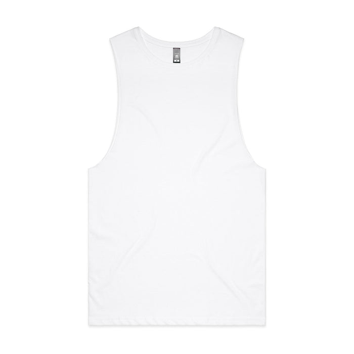 BARNARD TANK