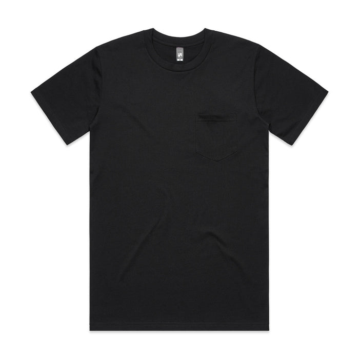 AS Colour Mens Classic Pocket Tee
