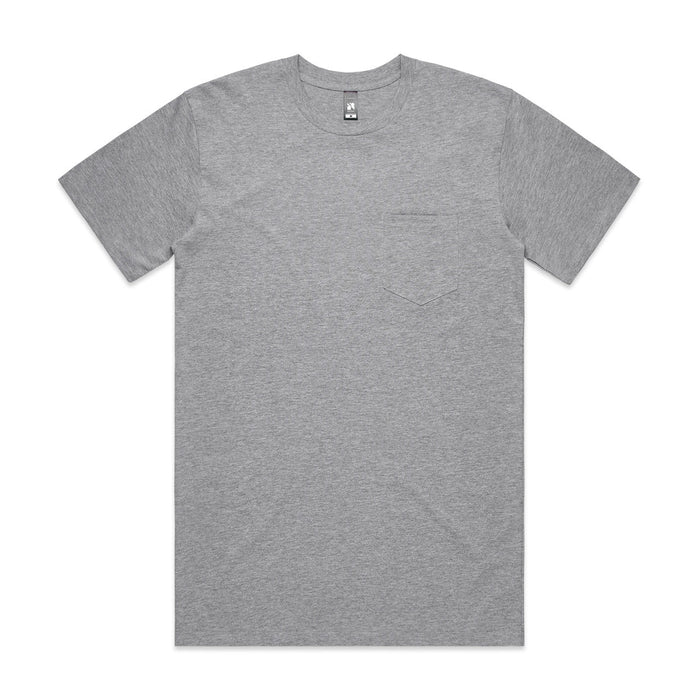AS Colour Mens Classic Pocket Tee