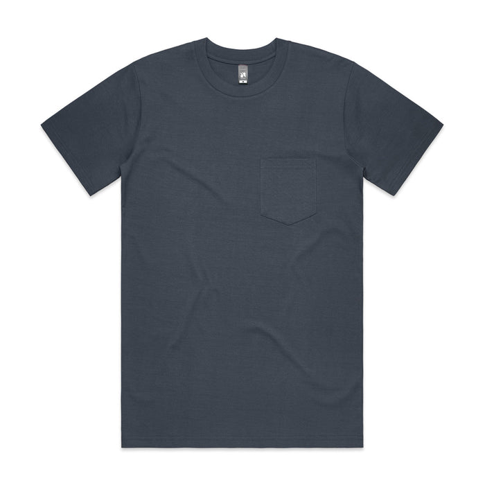 AS Colour Mens Classic Pocket Tee