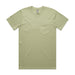 AS Colour Mens Classic Pocket Tee