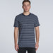 AS Colour Mens Staple Stripe Tee