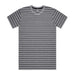 AS Colour Mens Staple Stripe Tee