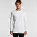 AS Colour Mens Base Organic Long Sleeve Tee