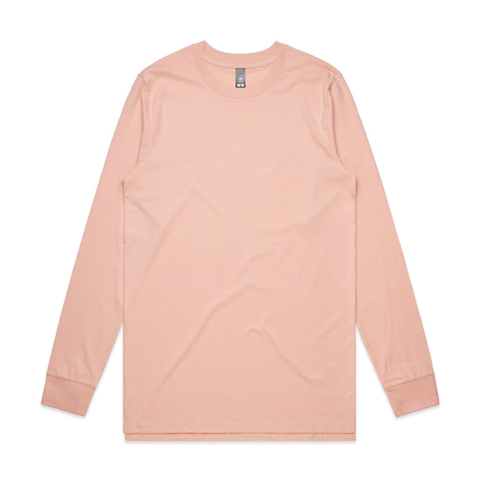 AS Colour Mens Base Long Sleeve Tee