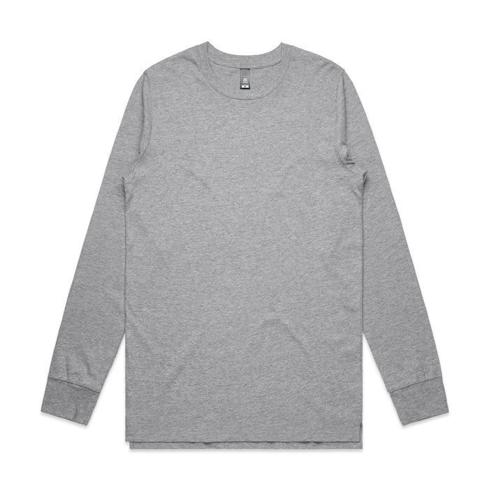 AS Colour Mens Base Long Sleeve Tee