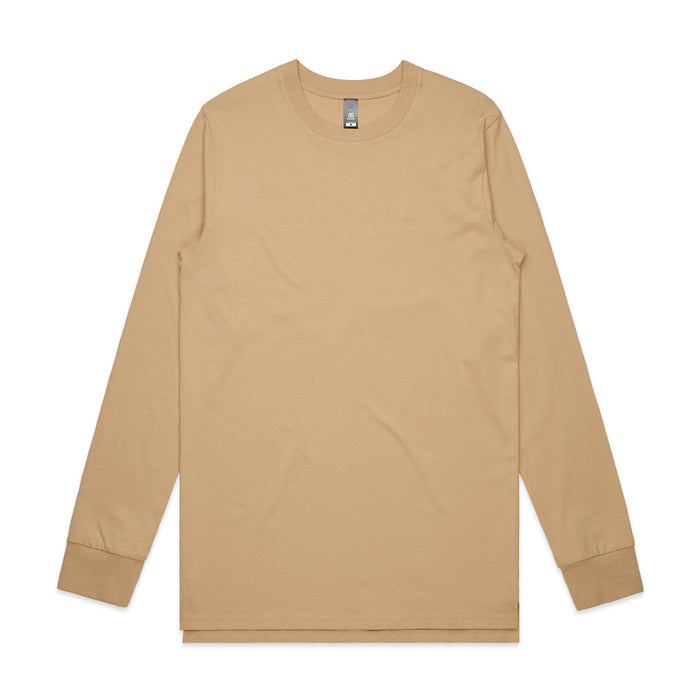 AS Colour Mens Base Long Sleeve Tee
