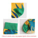 Crew Regular Digital Printed Socks - Custom Promotional Product