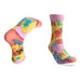 Crew Premium Digital Printed Socks - Custom Promotional Product