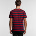 AS Colour Classic Striped Tee