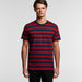 AS Colour Classic Striped Tee