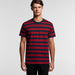AS Colour Classic Striped Tee