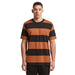 AS Colour Mens Wide Stripe Tee
