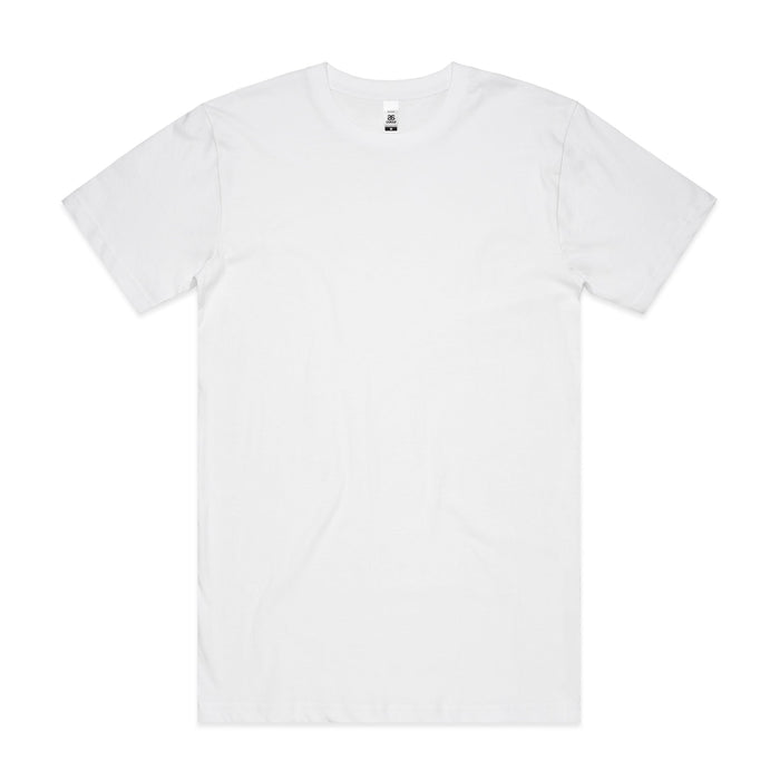 As Colour Block Tubular Tee