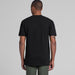 AS Colour Mens Block Tee