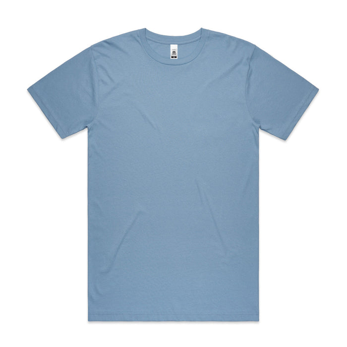 AS Colour Mens Block Tee