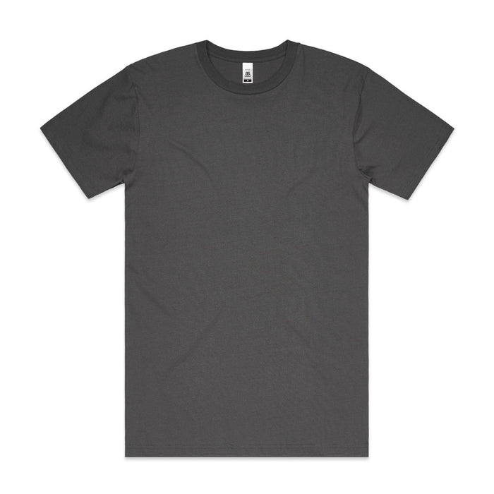 AS Colour Mens Block Tee