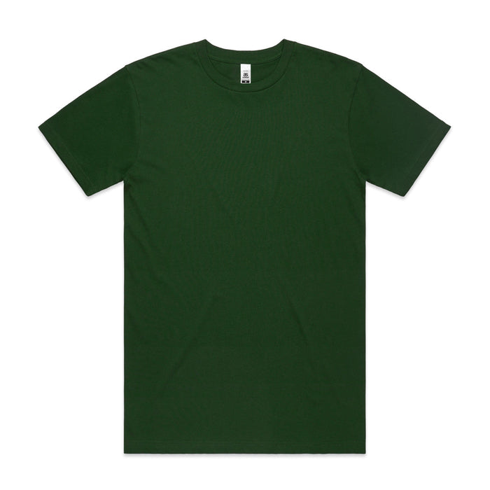 AS Colour Mens Block Tee