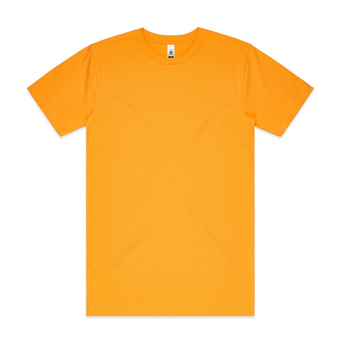 AS Colour Mens Block Tee