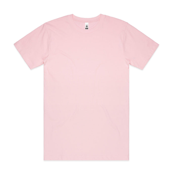AS Colour Mens Block Tee