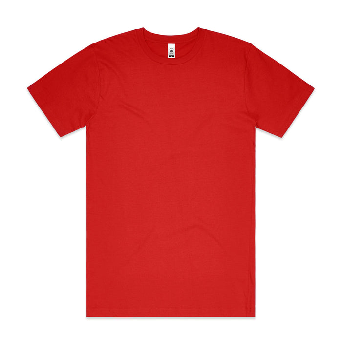 AS Colour Mens Block Tee
