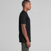 AS Colour Mens Block Tee