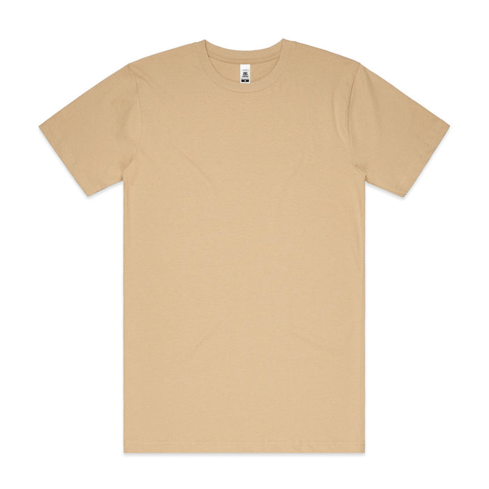 AS Colour Mens Block Tee