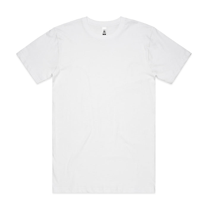 AS Colour Mens Block Tee