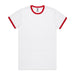 AS Colour Mens Ringer Tee