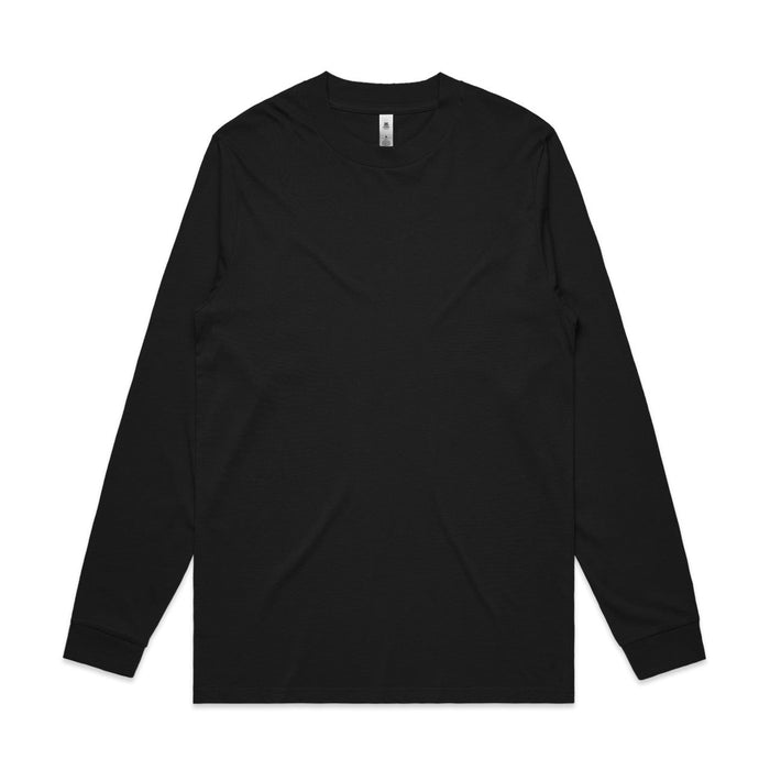 AS Colour Mens General Long Sleeve Tee