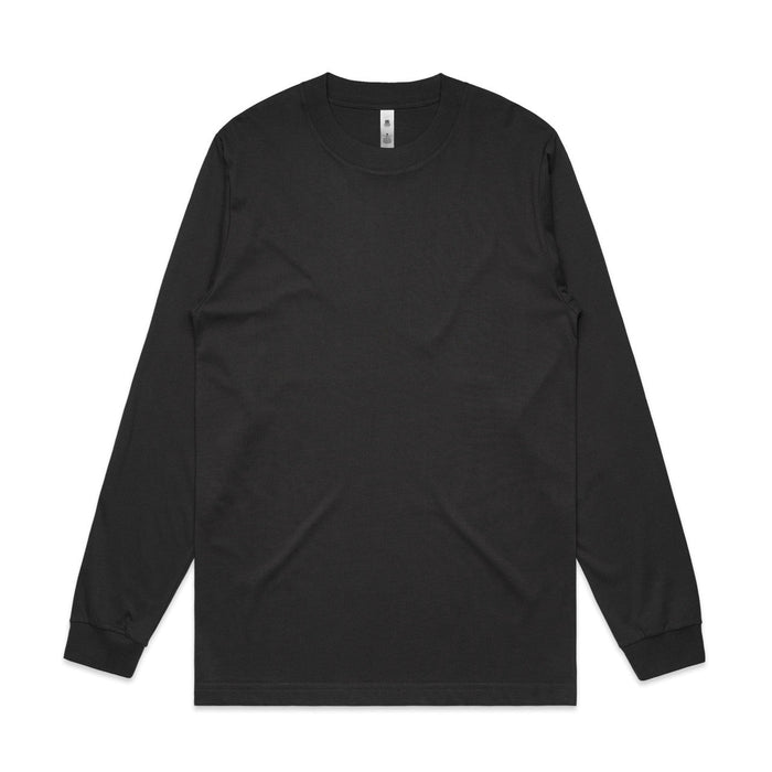 AS Colour Mens General Long Sleeve Tee