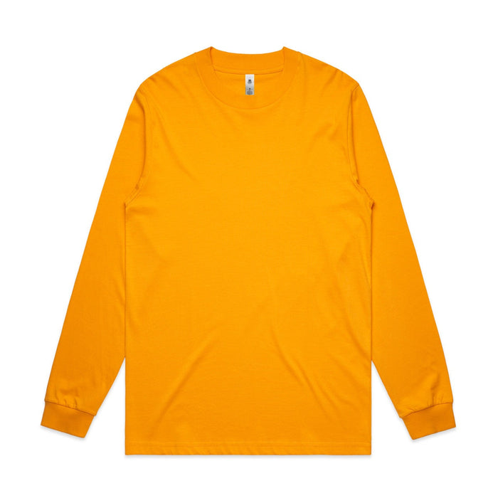 AS Colour Mens General Long Sleeve Tee