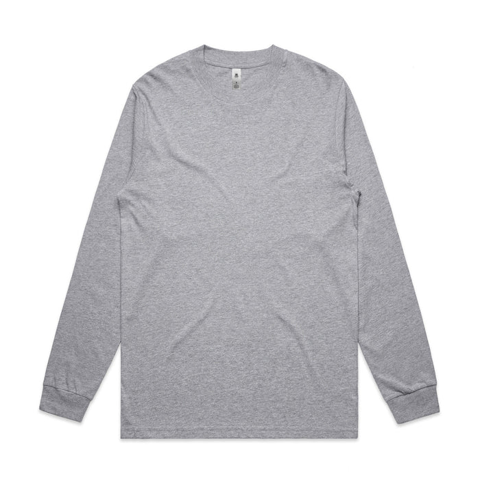 AS Colour Mens General Long Sleeve Tee