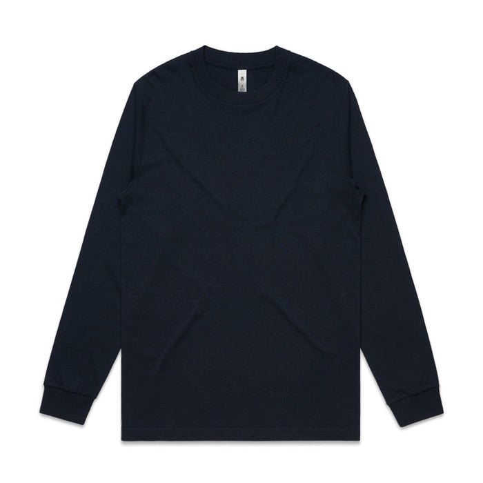 AS Colour Mens General Long Sleeve Tee
