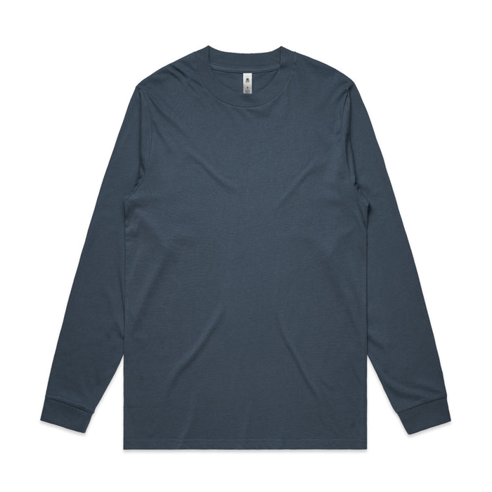 AS Colour Mens General Long Sleeve Tee