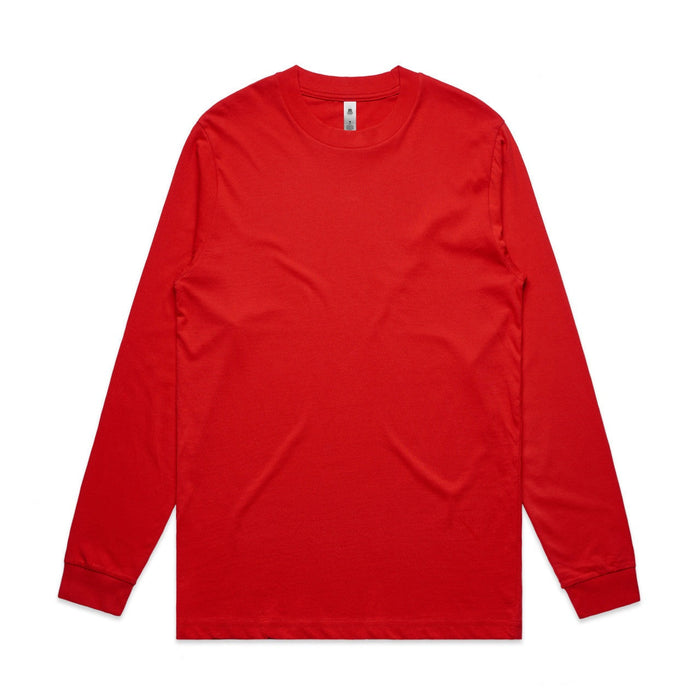 AS Colour Mens General Long Sleeve Tee