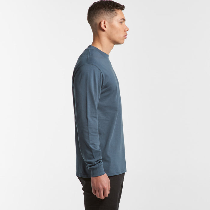 AS Colour Mens General Long Sleeve Tee