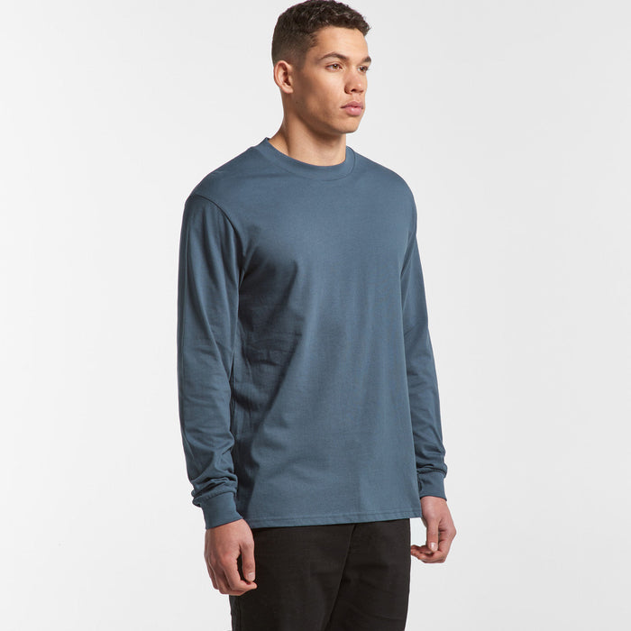 AS Colour Mens General Long Sleeve Tee