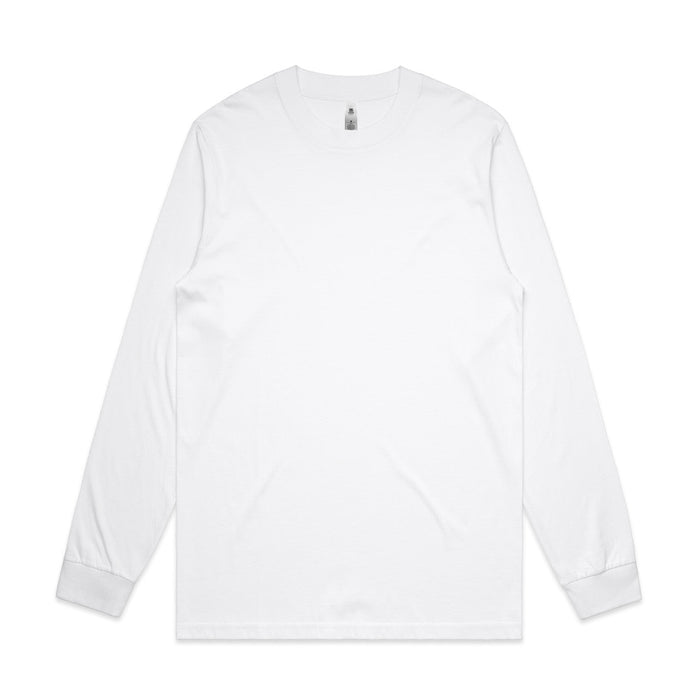 AS Colour Mens General Long Sleeve Tee