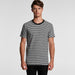 AS Colour Mens Bowery Stripe Tee